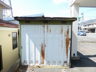 三才駅 徒歩23分 2階の物件内観写真